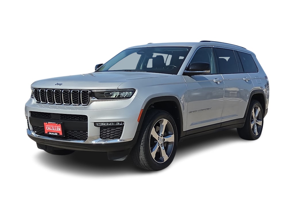 jeep grand cherokee l 2022 1C4RJKBGXN8543052 image jeep grand cherokee l 2022 1C4RJKBGXN8543052 image